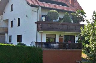Wohnung mieten in 64739 Höchst, 3 Zimmerwohnung mit 2 Balkonen im 2 OG