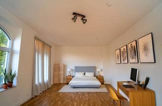 Wohnung mieten in Am Zollbrett 12, 38229 Hallendorf, Helle Wohnung im Herrenhaus