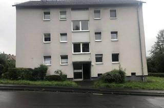 Wohnung mieten in Lessingstr., 35315 Homberg, 4-Zi-Wohnung in Homberg