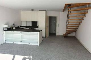 Penthouse mieten in 85049 Ingolstadt, 3-Zimmer-Penthouse-Altstadtwohnung mit Dachterrasse