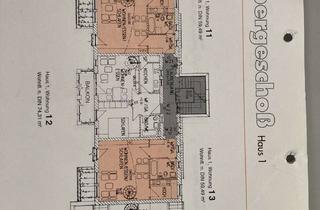 Wohnung mieten in Friedrich-Von-Schiller-Strasse, 93077 Bad Abbach, Freundliche 1-Zimmer-Wohnung mit Einbauküche in Bad Abbach