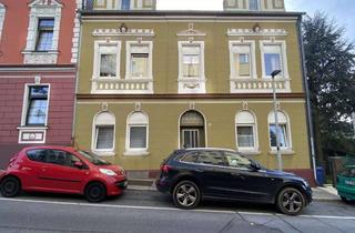 Wohnung mieten in Albert-Kiekert-Straße, 42579 Heiligenhaus, gemütliche helle Dachgeschosswohnung