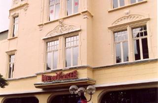 Wohnung mieten in Schützenstraße, 31224 Peine, Charmant geschnittene Wohnung in der Innenstadt - provisionsfrei!