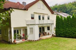 Wohnung mieten in Waldstraße, 63877 Sailauf, Schöne 2-Zimmer-Maisonette-Wohnung mit Terrasse