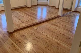 Wohnung mieten in Mittelseestraße, 63065 Stadtmitte, Charmante Altbauwohnung mit Balkon & Einbauküche – Zentrale 4-Zimmer-Wohnung mit idealem Grundriss