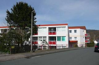 Wohnung mieten in 31789 Hameln, **Mit Wohnberechtigungsschein: Schöne 1-Zimmerwohnung mit sonniger Loggia**