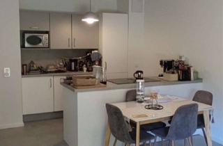 Wohnung mieten in Kästnerstrasse, 74321 Bietigheim-Bissingen, Neubau - 2,5 Zi.-Whg. mit Terrasse und Garten, barrierefrei
