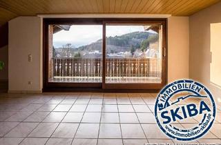 Wohnung mieten in 53518 Adenau, Großzügige, helle 3-Zimmer-Wohnung in Adenau