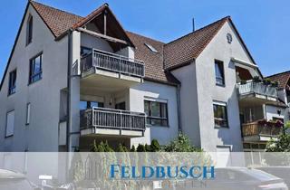Wohnung mieten in 92318 Neumarkt, Zur Miete in Neumarkt! Gemütliche 3-Zimmer-Wohnung im 2. Obergeschoss mit Balkon und TG-Stellplatz