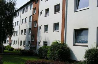 Wohnung mieten in Lessingstr. 10, 22946 Trittau, Modernisierte 3-Zimmer-Wohnung mit Blick ins Grüne