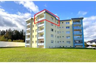 Wohnung mieten in Otto-Göhner-Straße 43, 73565 Spraitbach, 3-Zimmer Wohnung in Calw-Wimberg