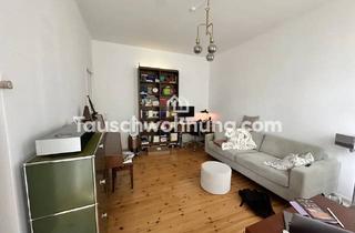 Wohnung mieten in Brunnenstrasse 141, 10115 Mitte, Tauschwohnung: 2-room Maisonette in central Berlin - Bernauer Str