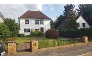 WG-Zimmer mieten in 28277 Kattenturm, WG Zimmer in alter Stadtvilla
