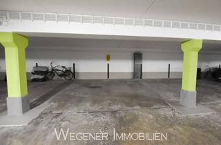 Garagen kaufen in Ludwig-Thoma-Straße !!, 85540 Haar, TG-Einzelstellplatz in Haar ! Provisionsfrei !