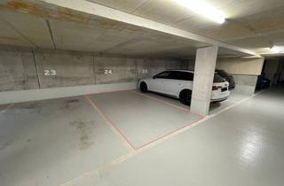 Garagen kaufen in 79331 Teningen, Bequem & sicher parken in Teningen - praktischer TG-Stellplatz in moderner Tiefgarage