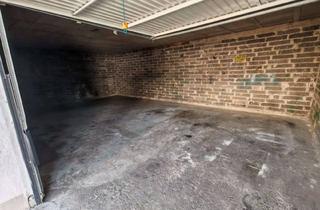 Lager kaufen in Schützenstraße 37-39, 56068 Süd, Geräumige Garage für PKW, Hobby oder Lagerzwecke – 47 m² in zentraler Lage