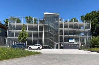 Immobilie mieten in Flintsbacher Straße, 83098 Brannenburg, Parkhaus in 83098 Brannenburg mit 133 Stellplätzen