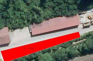 Lager mieten in Berchtesgadener Straße 4-8, 83457 Bayerisch Gmain, Lagerfläche im Gewerbepark in Bayerisch Gmain nahe Bad Reichenhall ab 01.08.25 zu vermieten