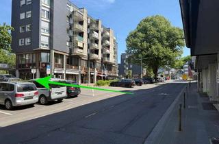 Immobilie mieten in Hauptstraße 289-291, 51465 Bergisch Gladbach, Außenstellplätze Bergisch Gladbach