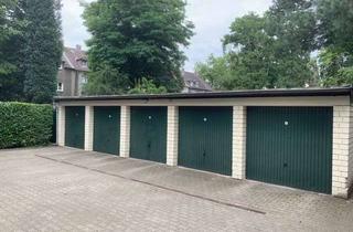 Garagen mieten in Strundenstr. 27, 45899 Horst, Garagen u. Stellplatz