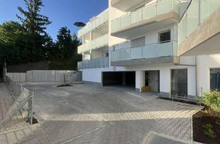 Garagen mieten in Bahnhofstraße 23, 86415 Mering, Tiefgaragenplatz unmittelbar am Bahnhof MERING zu vermieten