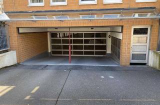 Garagen mieten in Carlmeyerstr., 33613 Innenstadt, Tiefgaragenstellplatz zu vermieten!