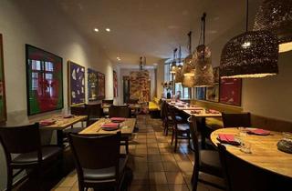 Gastronomiebetrieb mieten in 68167 Neckarstadt, Top Gastronomiefläche in bester Lage der Neckarstadt-Ost! Gegen Ablöse abzugeben