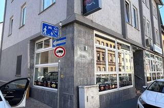 Gastronomiebetrieb mieten in 55411 Bingen, Neu renovierte Gastronomie in belebter Lage in Mainz/Bingen