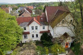 Gewerbeimmobilie kaufen in 30890 Barsinghausen, 30890 Barsinghausen - Hotel mit Weinkeller, Grotte, Restaurant und Potential