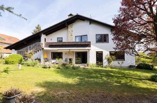 Einfamilienhaus kaufen in 85139 Wettstetten, Einfamilienhaus mit besonderen Vorzügen