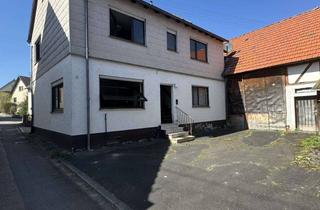 Haus kaufen in 97900 Külsheim, Charmantes Haus mit großem Potenzial – ideal für Mehrgenerationen oder vielseitige Nutzung