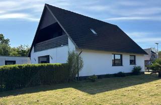 Einfamilienhaus kaufen in 49429 Visbek, Reserviert! Gepflegtes Einfamilienhaus mit Garten in Visbek, OT Rechterfeld, zu verkaufen