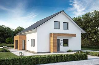 Haus kaufen in 86561 Aresing, Einfamilienimmobilie im Herzen von Aresing