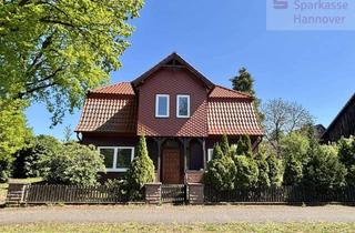 Haus kaufen in 29339 Wathlingen, Saniertes Haus mit viel Platz