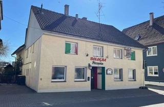 Haus kaufen in 88353 Kißlegg, Hier legen Sie gut an!