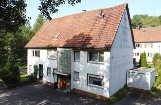 Doppelhaushälfte kaufen in 72336 Balingen, DOPPELTES WOHNGLÜCK: 2 Doppelhaushälften in Balingen-Zillhausen