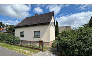 Haus kaufen in 03149 Wiesengrund, Viel Platz für Groß und Klein!
