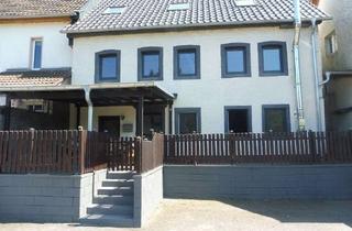 Einfamilienhaus kaufen in 54574 Birresborn, Renoviertes Einfamilienhaus in Birresborn