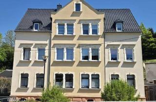 Haus kaufen in 09355 Gersdorf, Vollvermietetes MFH in zentraler Lage zu verkaufen, der KP ist kein Festpreis