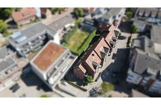 Mehrfamilienhaus kaufen in 48268 Greven, Großzügiges Mehrfamilienhaus in Greven - Ein Investitionshighlight!