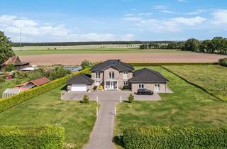 Villa kaufen in 30900 Wedemark, Traumvilla in der Wedemark