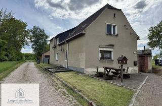 Haus kaufen in Am Unteren Teich, 06188 Oppin, Ihre eigenen vier Wände im Umland von Halle