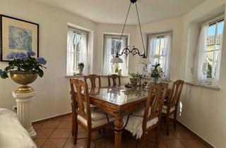 Haus kaufen in Franz Xaver Eggert Str. 20, 89420 Höchstädt, NEUER PREIS!!! EFH mit separater Wohnung im 1. OG und sonnigem Garten zu verkaufen!!!