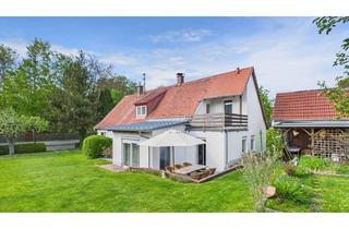 Einfamilienhaus kaufen in 86517 Wehringen, Einfamilienhaus mit Potential