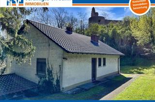 Haus kaufen in 67271 Neuleiningen, Traumhaftes, großes Grundstück unterhalb der Burg