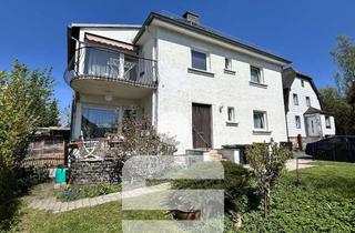 Haus kaufen in 95152 Selbitz, Zweifamilienhaus in Selbitz