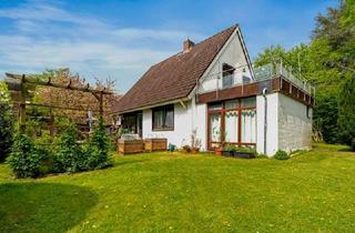 Einfamilienhaus kaufen in 24211 Preetz, Preetz-Kapitalanlage: Einfamilienhaus mit Einliegerwohnung