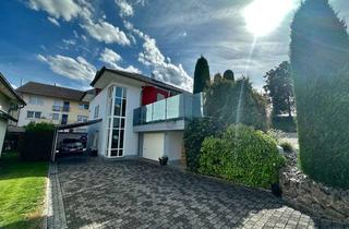 Einfamilienhaus kaufen in Rüttlersberger Straße, 79297 Winden, Ihr Rückzugsort mit Stil: Hochwertiges Einfamilienhaus im Grünen mit perfekter Anbindung