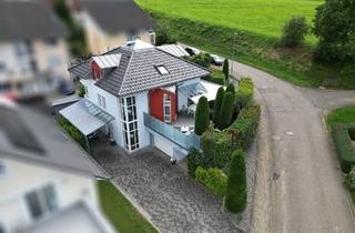 Einfamilienhaus kaufen in Rüttlersberger Straße, 79297 Winden, Hochwertiges Einfamilienhaus im Grünen mit perfekter Anbindung - Provisionsfrei!