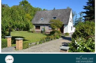 Haus kaufen in 21775 Steinau, Zweifamilienhaus mit Doppelgarage und Carport zu verkaufen